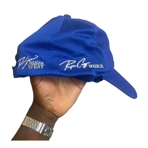 vintage NAPA racing hat - Picture 3 of 4